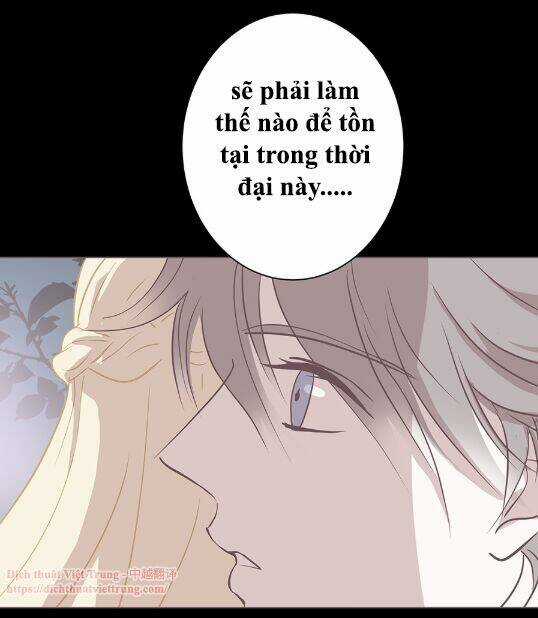 Yêu Trong Giam Cầm Chapter 37 trang 23