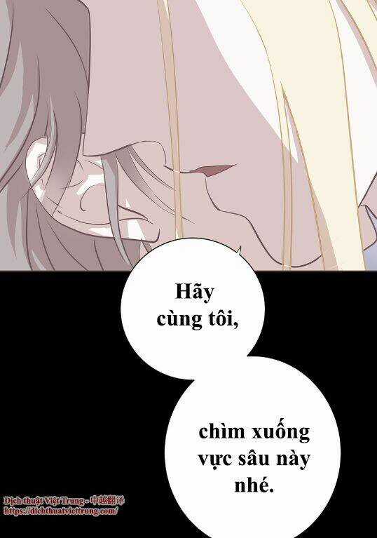 Yêu Trong Giam Cầm Chapter 37 trang 24