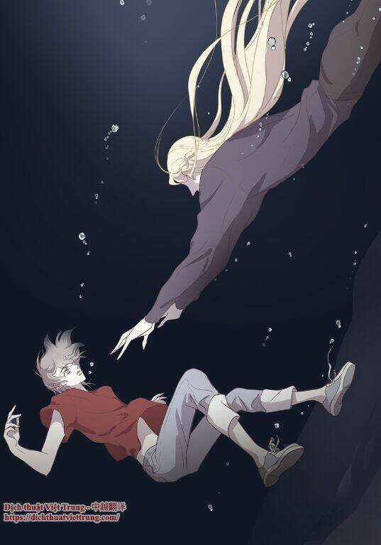 Yêu Trong Giam Cầm Chapter 37 trang 27