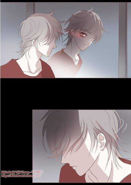 Yêu Trong Giam Cầm Chapter 37 trang 3