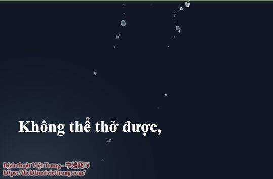 Yêu Trong Giam Cầm Chapter 37 trang 30