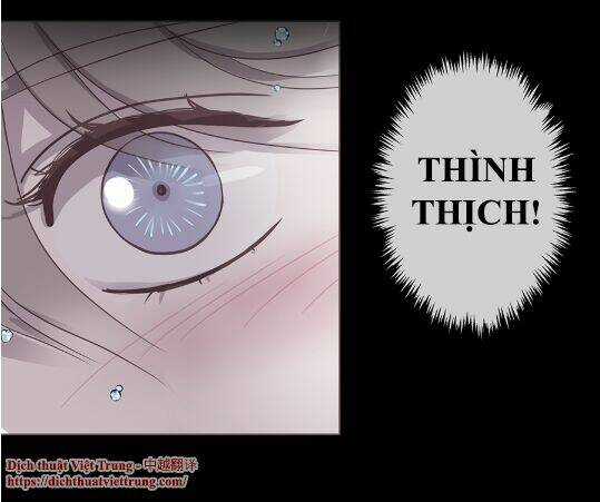 Yêu Trong Giam Cầm Chapter 37 trang 36