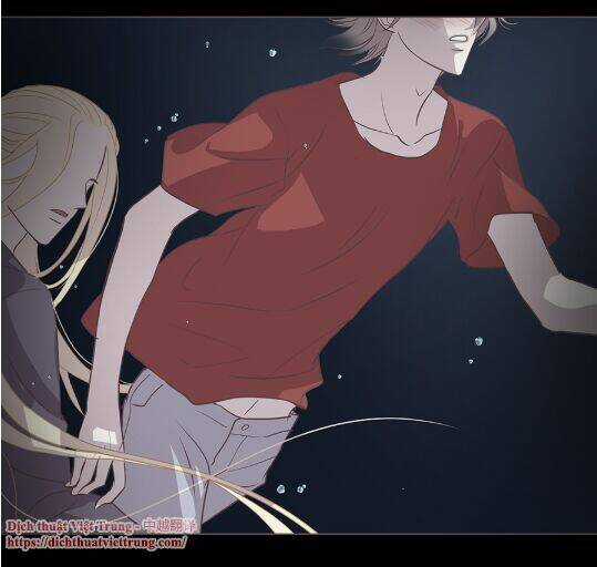 Yêu Trong Giam Cầm Chapter 37 trang 38