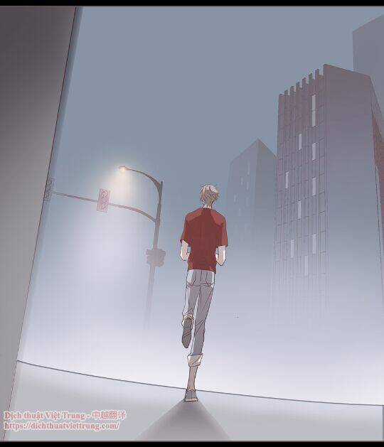 Yêu Trong Giam Cầm Chapter 37 trang 4