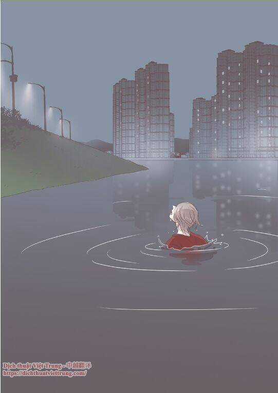 Yêu Trong Giam Cầm Chapter 37 trang 40