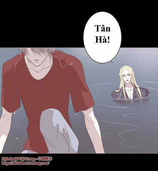 Yêu Trong Giam Cầm Chapter 37 trang 41