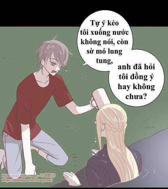 Yêu Trong Giam Cầm Chapter 37 trang 44