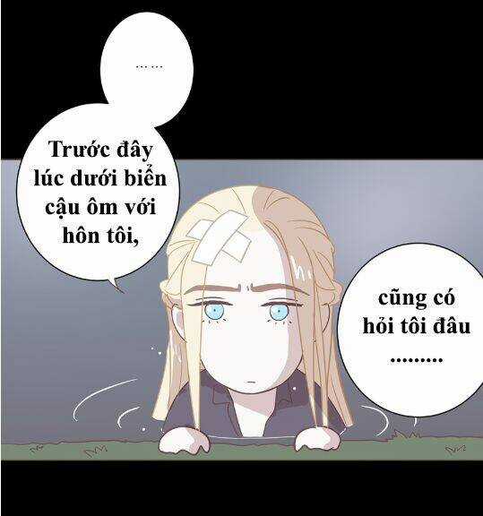 Yêu Trong Giam Cầm Chapter 37 trang 45