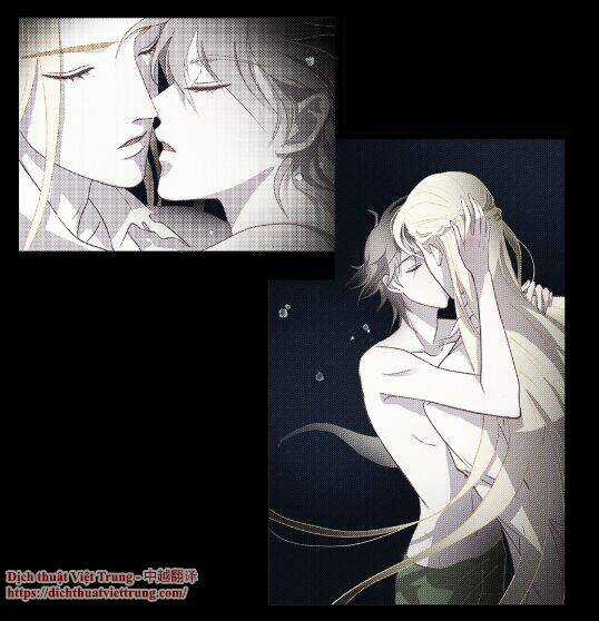 Yêu Trong Giam Cầm Chapter 37 trang 46