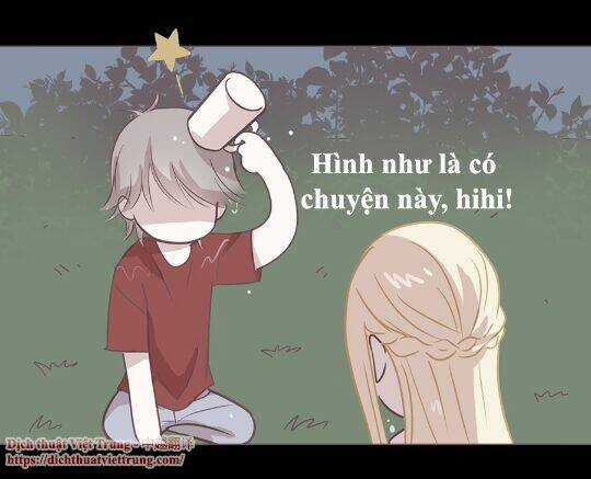 Yêu Trong Giam Cầm Chapter 37 trang 48