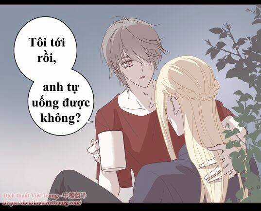 Yêu Trong Giam Cầm Chapter 37 trang 5