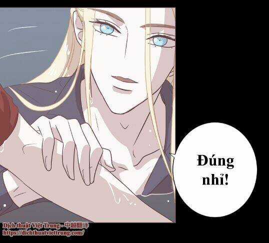 Yêu Trong Giam Cầm Chapter 37 trang 51