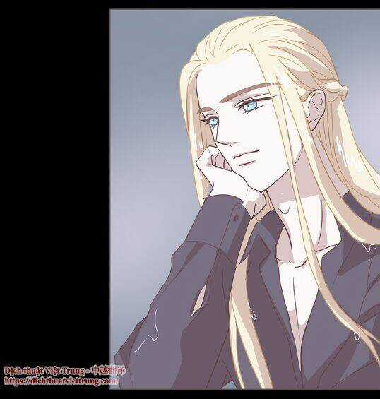 Yêu Trong Giam Cầm Chapter 37 trang 56