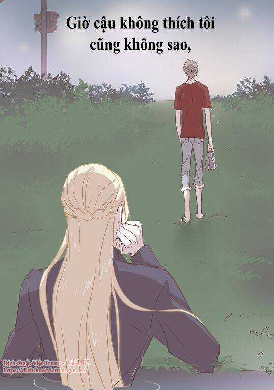 Yêu Trong Giam Cầm Chapter 37 trang 57