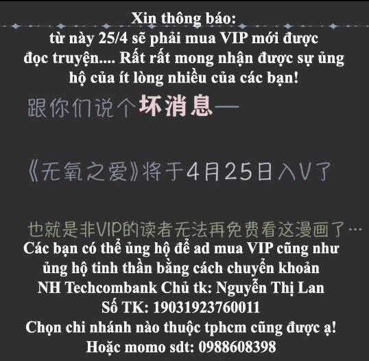 Yêu Trong Giam Cầm Chapter 37 trang 59