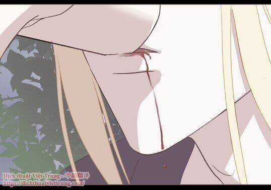 Yêu Trong Giam Cầm Chapter 37 trang 8