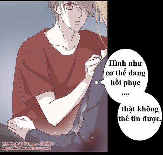 Yêu Trong Giam Cầm Chapter 37 trang 9