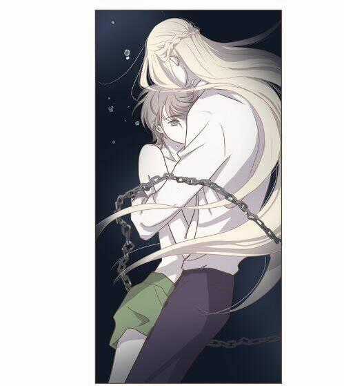 Yêu Trong Giam Cầm Chapter 5 trang 1