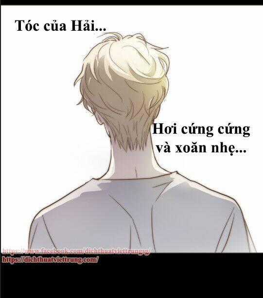 Yêu Trong Giam Cầm Chapter 6 trang 1