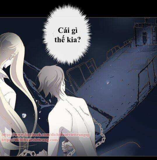 Yêu Trong Giam Cầm Chapter 7 trang 10
