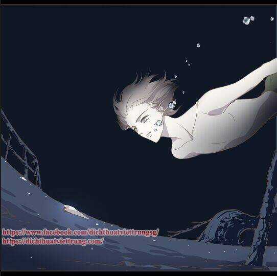 Yêu Trong Giam Cầm Chapter 7 trang 11