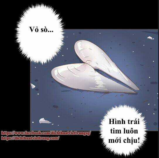 Yêu Trong Giam Cầm Chapter 7 trang 12