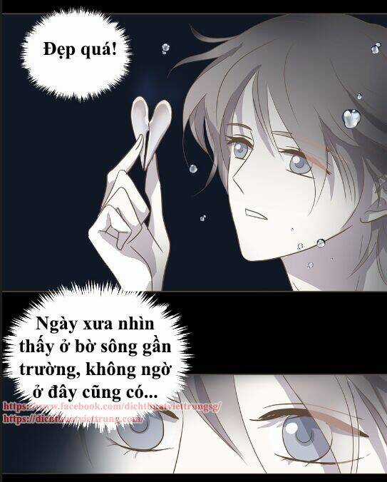 Yêu Trong Giam Cầm Chapter 7 trang 13