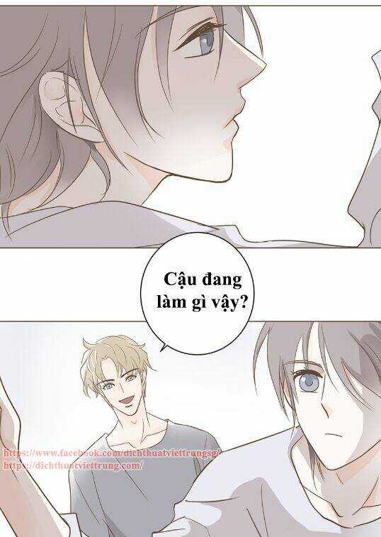 Yêu Trong Giam Cầm Chapter 7 trang 15