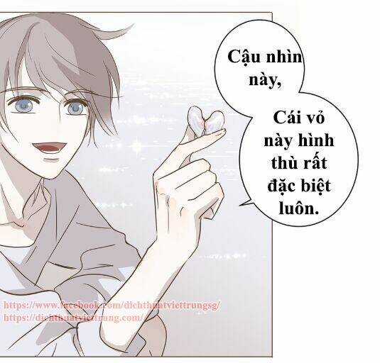 Yêu Trong Giam Cầm Chapter 7 trang 16