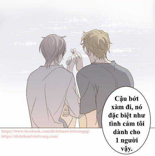 Yêu Trong Giam Cầm Chapter 7 trang 19