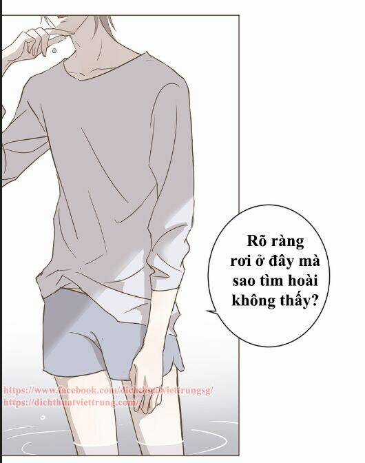 Yêu Trong Giam Cầm Chapter 7 trang 24
