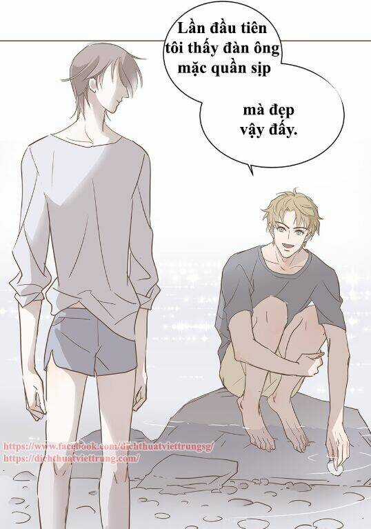 Yêu Trong Giam Cầm Chapter 7 trang 26