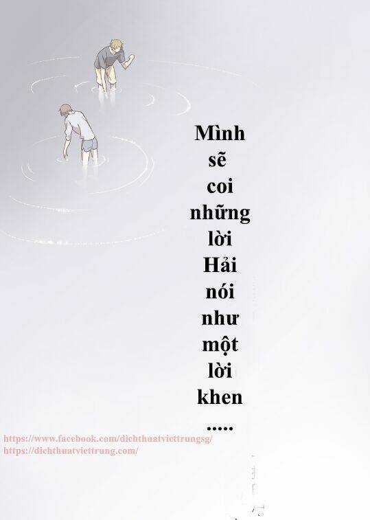 Yêu Trong Giam Cầm Chapter 7 trang 28