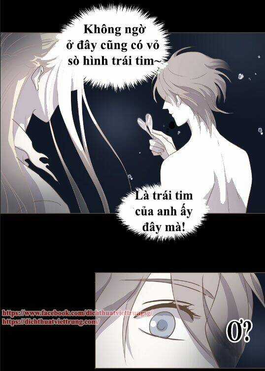 Yêu Trong Giam Cầm Chapter 7 trang 29