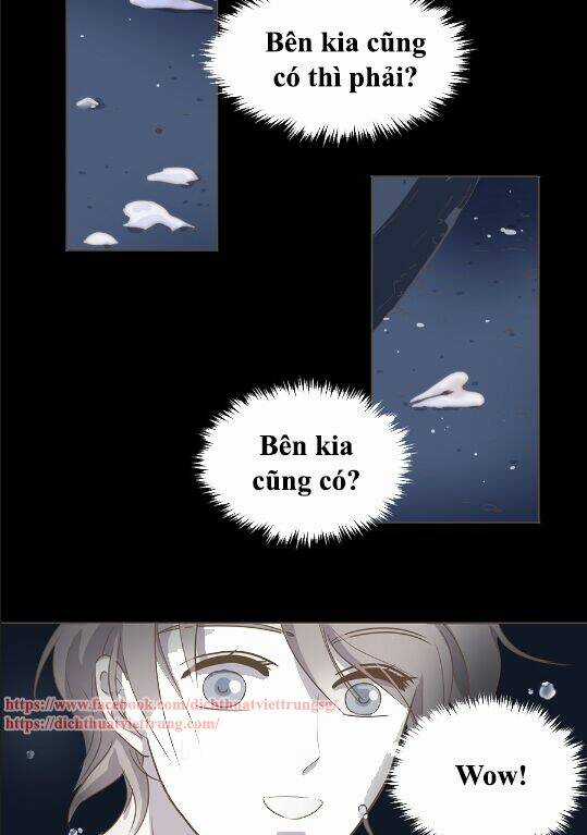 Yêu Trong Giam Cầm Chapter 7 trang 30