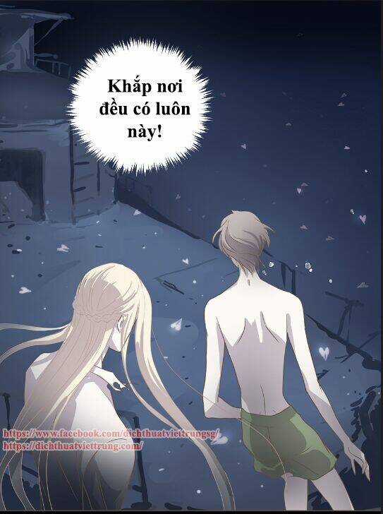 Yêu Trong Giam Cầm Chapter 7 trang 31