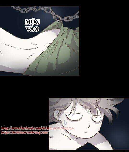Yêu Trong Giam Cầm Chapter 7 trang 33
