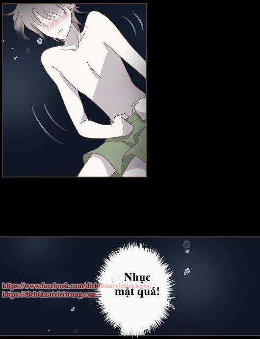 Yêu Trong Giam Cầm Chapter 7 trang 35