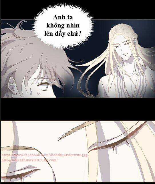 Yêu Trong Giam Cầm Chapter 7 trang 36
