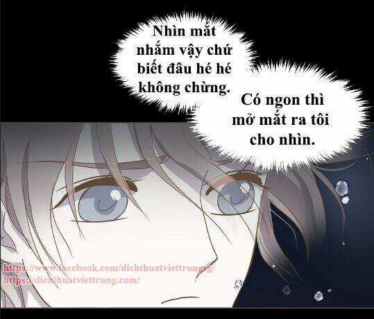 Yêu Trong Giam Cầm Chapter 7 trang 37
