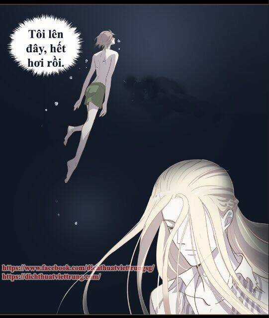 Yêu Trong Giam Cầm Chapter 7 trang 38