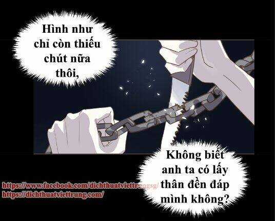 Yêu Trong Giam Cầm Chapter 7 trang 7