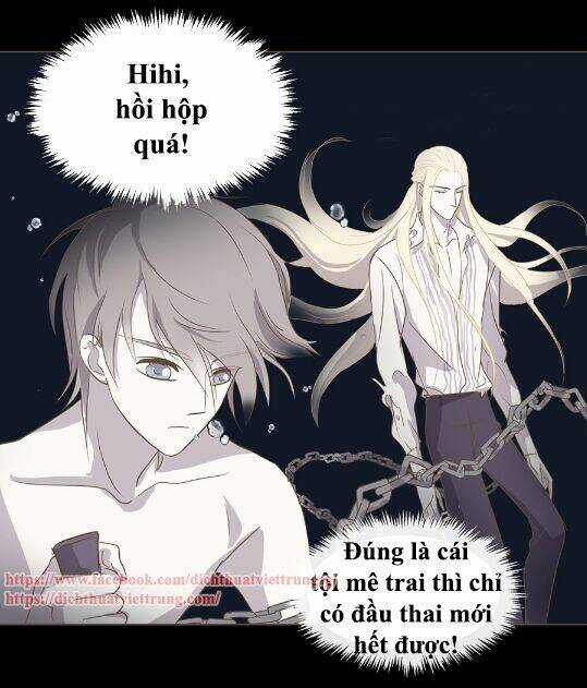 Yêu Trong Giam Cầm Chapter 7 trang 8