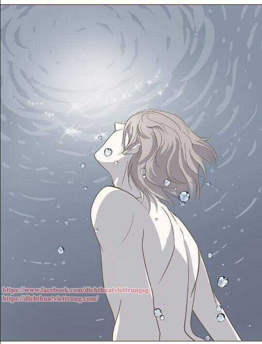 Yêu Trong Giam Cầm Chapter 8 trang 1