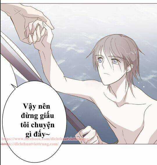 Yêu Trong Giam Cầm Chapter 8 trang 10