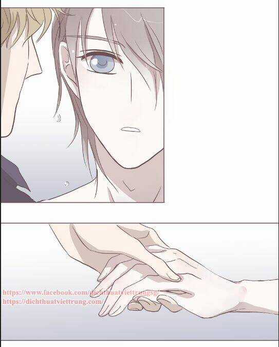 Yêu Trong Giam Cầm Chapter 8 trang 12