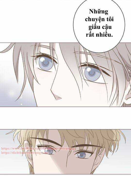 Yêu Trong Giam Cầm Chapter 8 trang 14