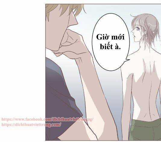 Yêu Trong Giam Cầm Chapter 8 trang 18