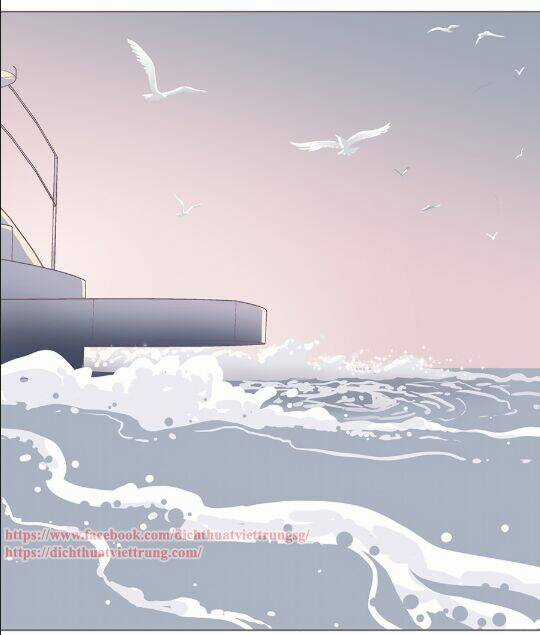 Yêu Trong Giam Cầm Chapter 8 trang 19