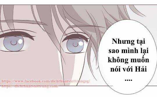 Yêu Trong Giam Cầm Chapter 8 trang 22